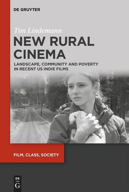 Produktbild: New Rural Cinema
