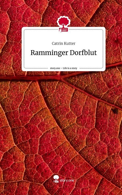 Produktbild: Ramminger Dorfblut. Life is a Story - story.one