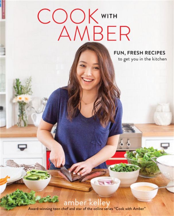 Produktbild: Cook with Amber