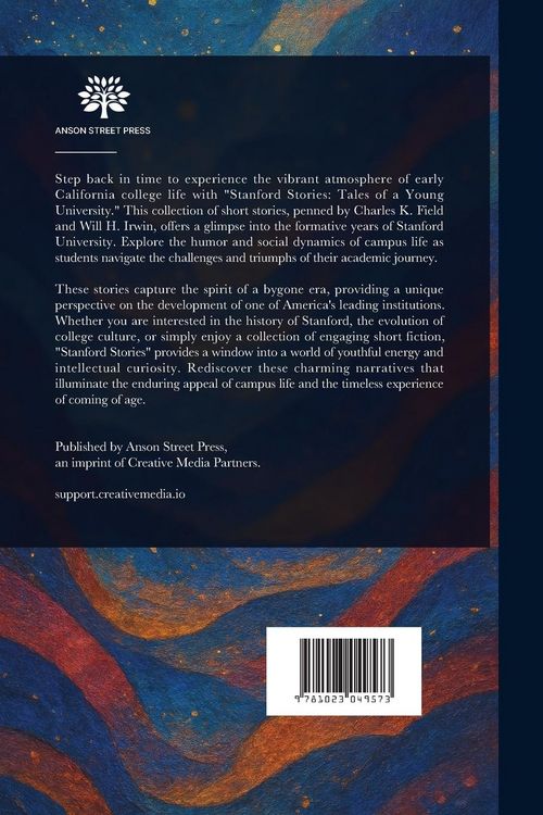 Produktbild: Stanford Stories