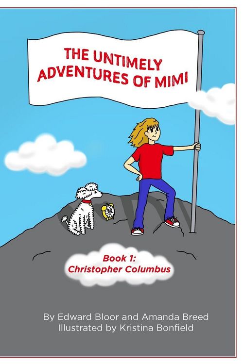 Produktbild: The Untimely Adventures of Mimi