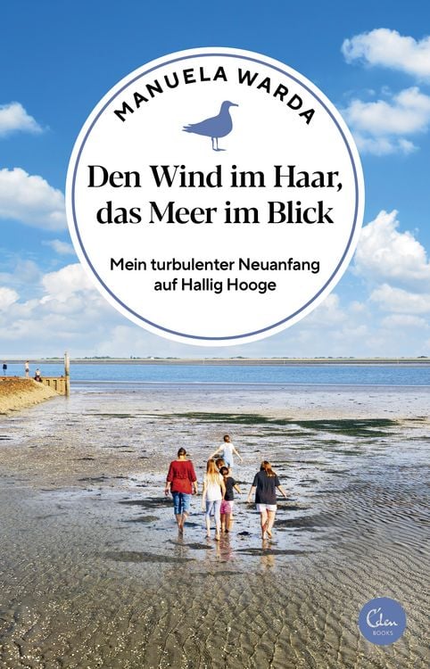 Produktbild: Den Wind im Haar, das Meer im Blick
