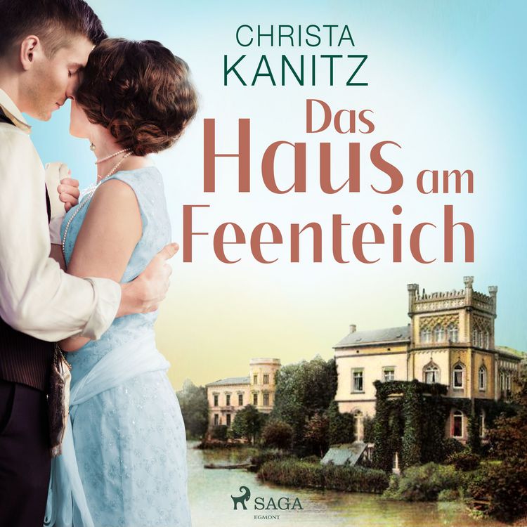 Produktbild: Das Haus am Feenteich