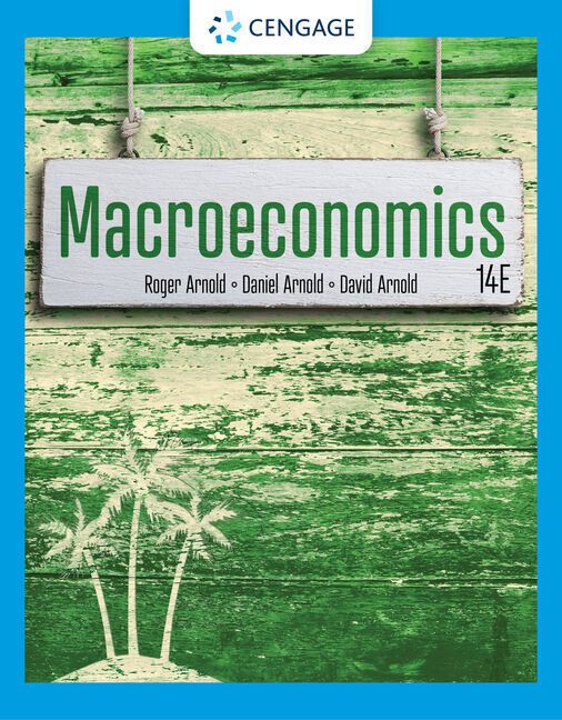 Produktbild: Macroeconomics
