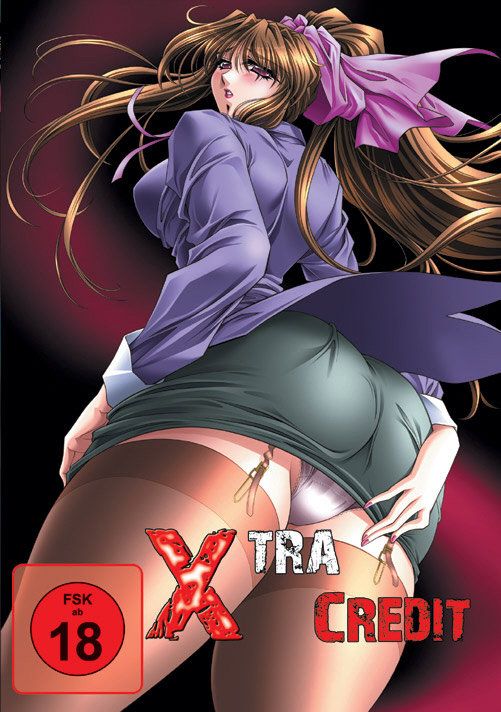 Produktbild: Xtra Credit