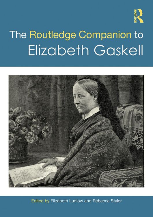 Produktbild: The Routledge Companion to Elizabeth Gaskell
