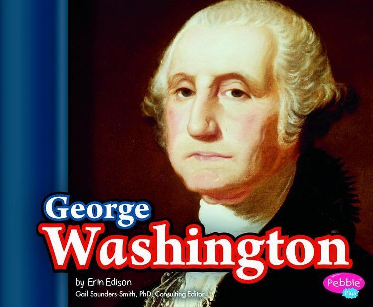 Produktbild: George Washington