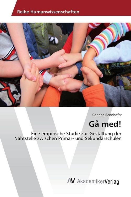 Produktbild: G&aring; med!