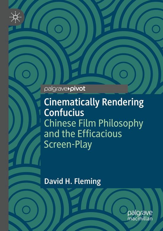 Produktbild: Cinematically Rendering Confucius