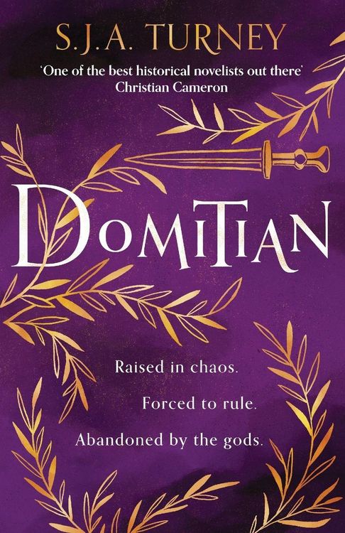 Produktbild: Domitian