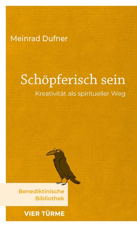 Produktbild: Sch&ouml;pferisch sein