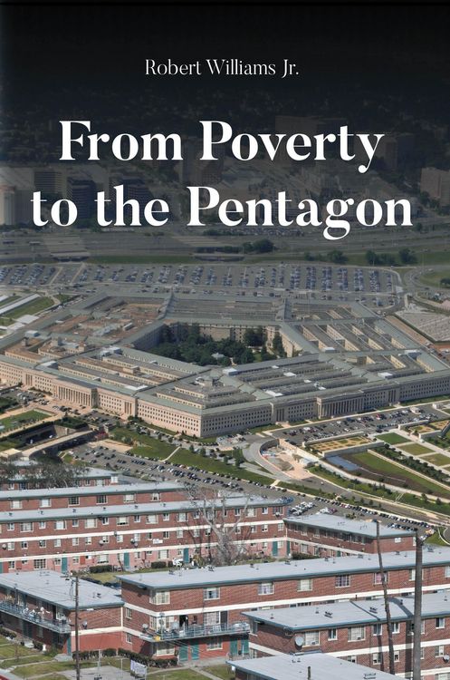 Produktbild: From Poverty to the Pentagon