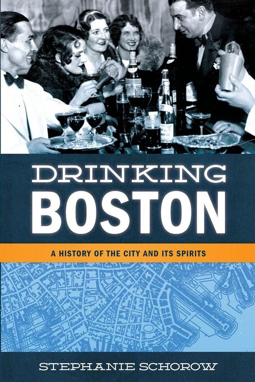 Produktbild: Drinking Boston