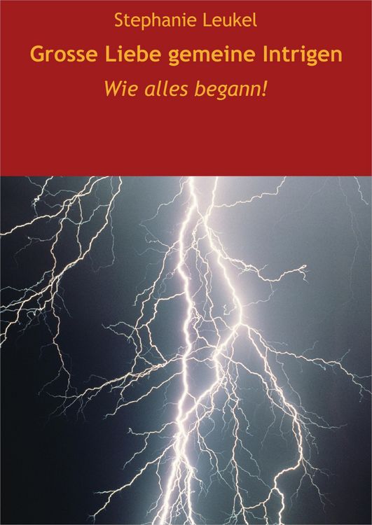 Produktbild: Grosse Liebe, gemeine Intrigen