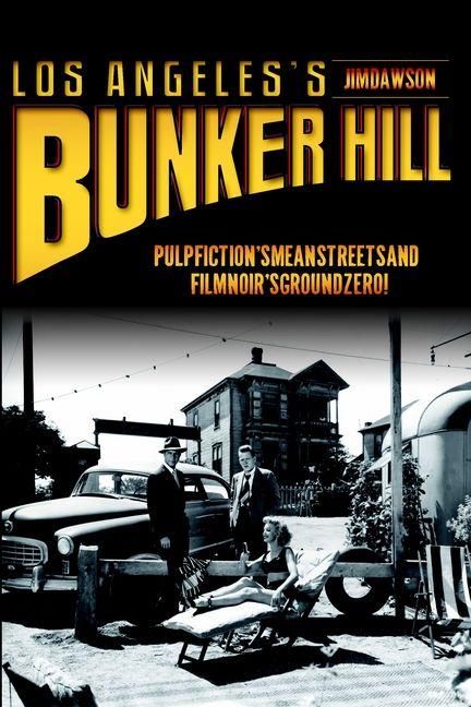 Produktbild: Los Angeles's Bunker Hill