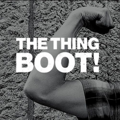 Produktbild: Boot
