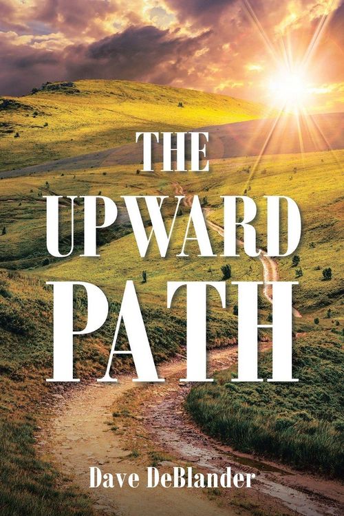 Produktbild: The Upward Path