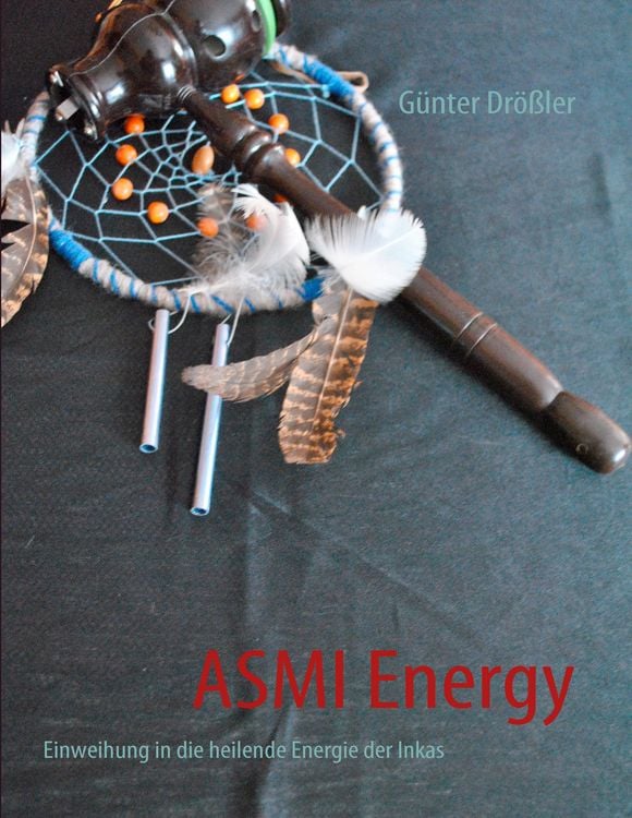 Produktbild: ASMI Energy
