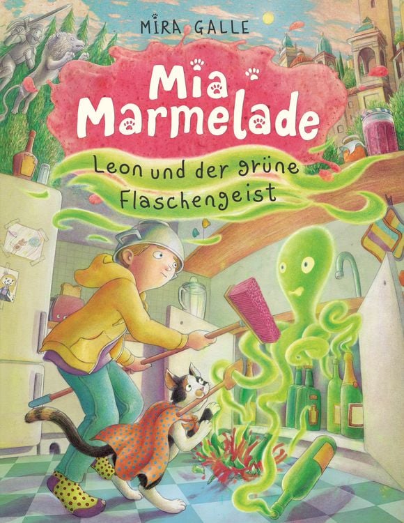 Produktbild: Mia Marmelade