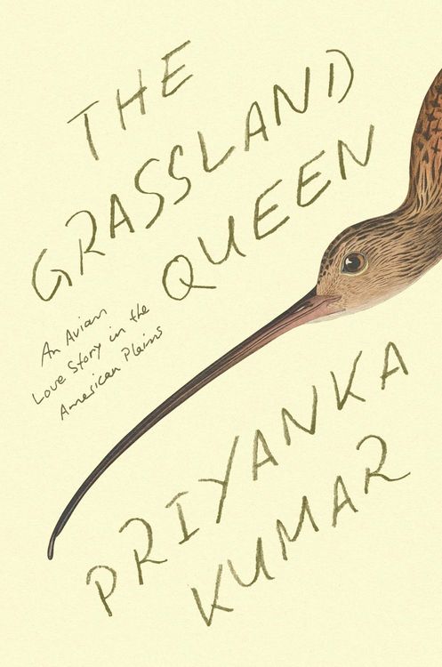 Produktbild: The Grassland Queen