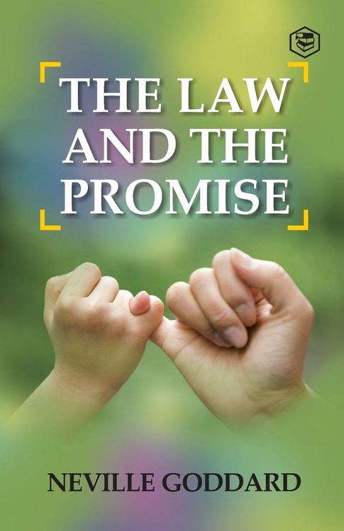 Produktbild: The Law and The Promise