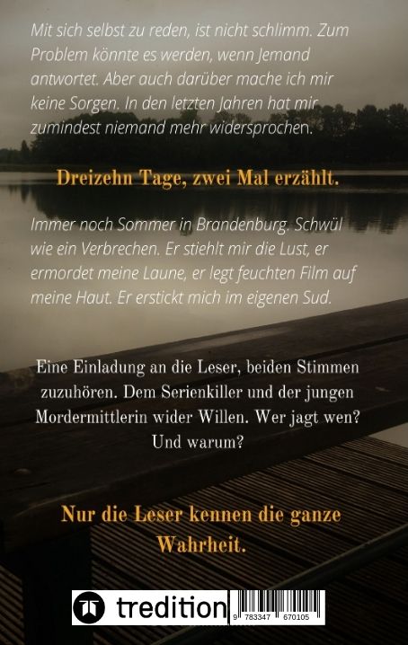 Produktbild: Gelogenes Leben Die ganze Geschichte aus zwei Blickwinkeln. Psychothriller packend und hochemotional. Der Start in die Reihe.
