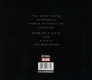 Produktbild: Mission E.d.e.n.