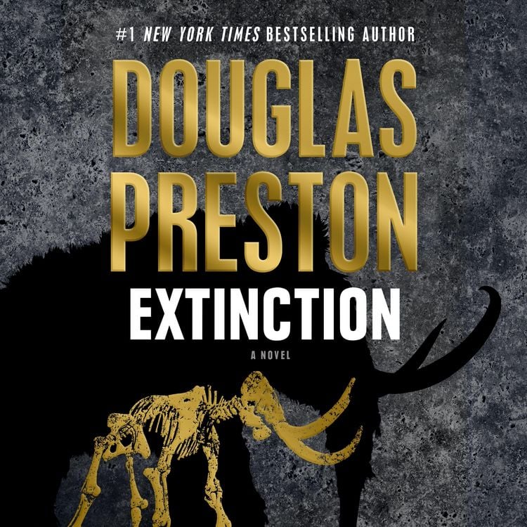 Produktbild: Extinction