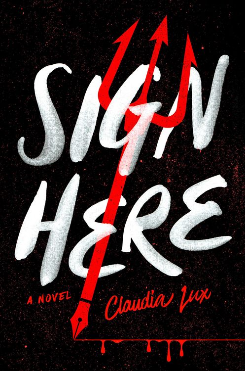 Produktbild: Sign Here