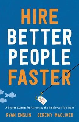 Produktbild: Hire Better People Faster