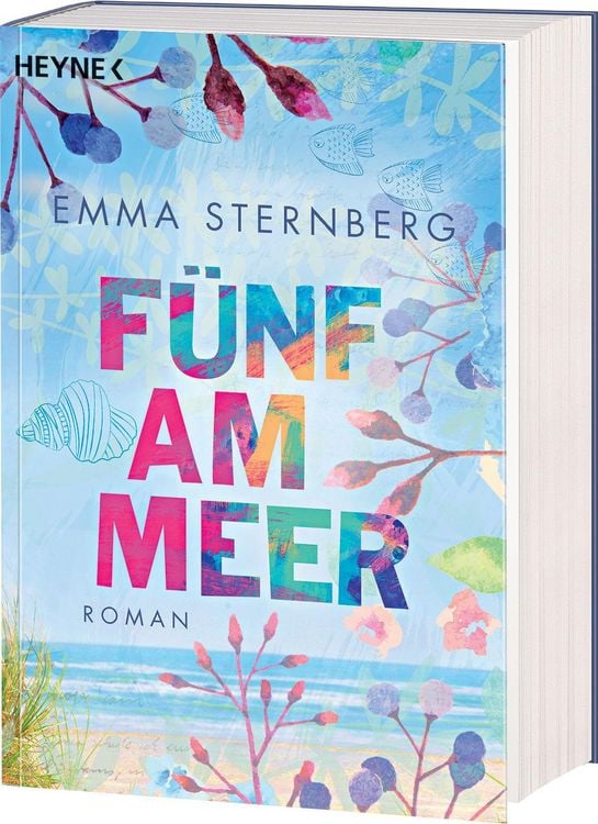 Produktbild: F&uuml;nf am Meer