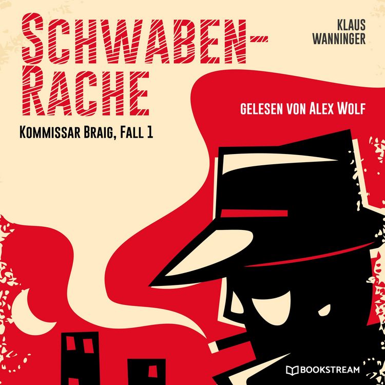 Produktbild: Schwaben-Rache