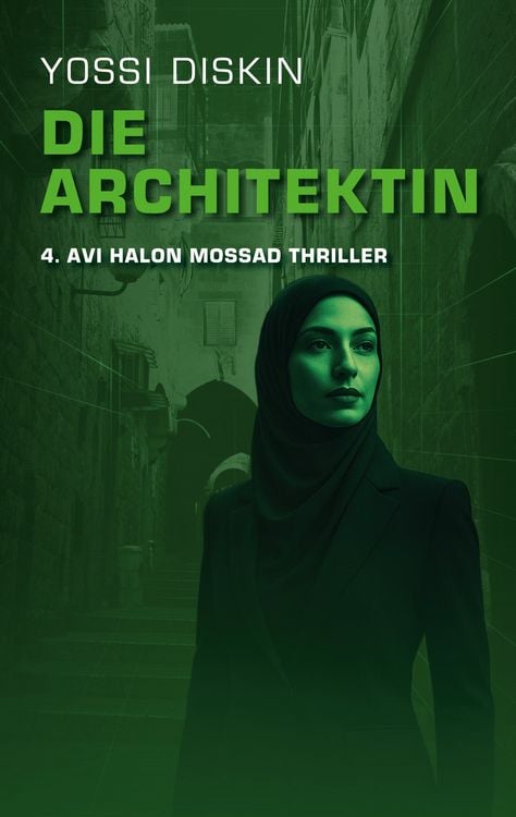 Produktbild: Die Architektin