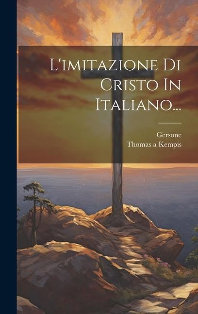 Produktbild: L'imitazione Di Cristo In Italiano...