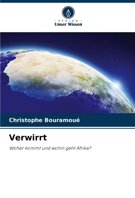 Produktbild: Verwirrt