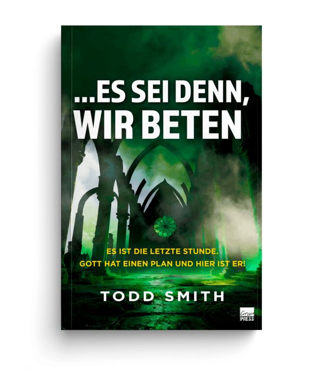 Produktbild: ...Es sei denn, wir beten