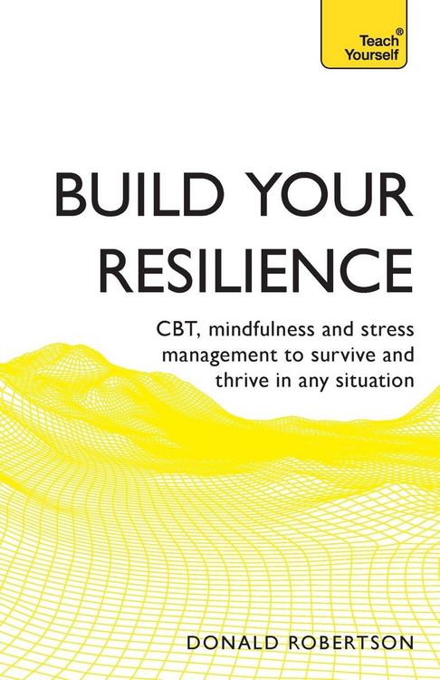 Produktbild: Build Your Resilience