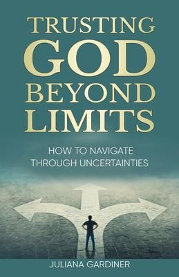 Produktbild: Trusting God Beyond Limits
