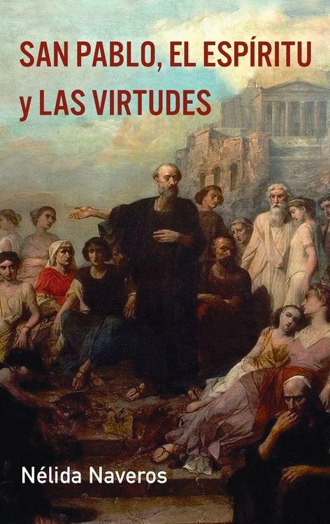 Produktbild: San Pablo, el Esp&iacute;ritu y las Virtudes