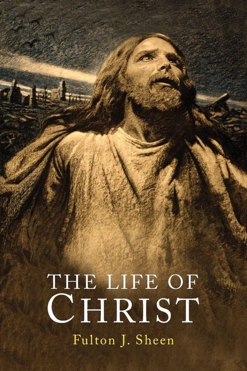 Produktbild: The Life of Christ