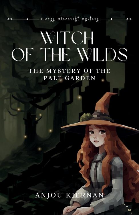 Produktbild: Witch of the Wilds