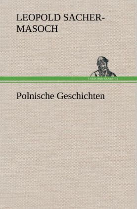 Produktbild: Polnische Geschichten