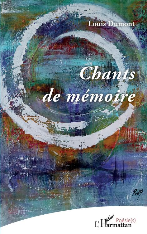 Produktbild: Chants de m&eacute;moire