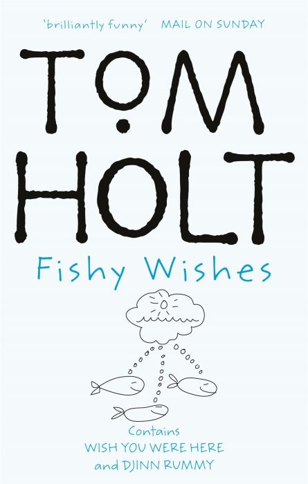 Produktbild: Fishy Wishes
