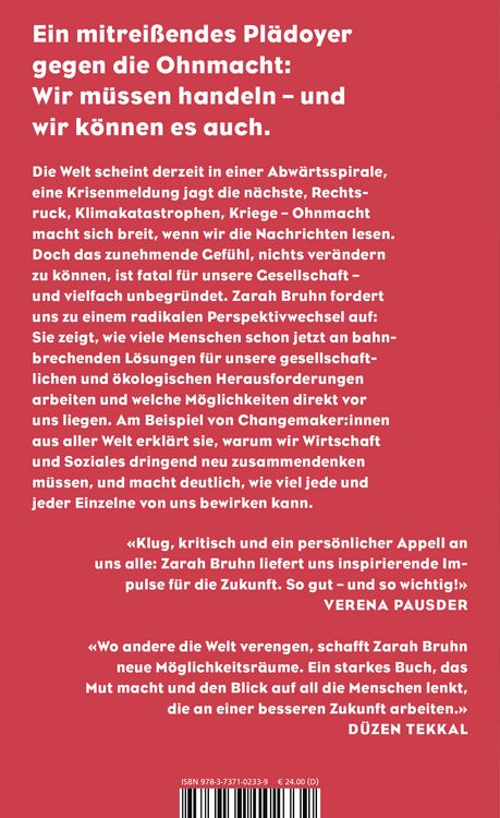 Produktbild: Wer, wenn nicht wir?