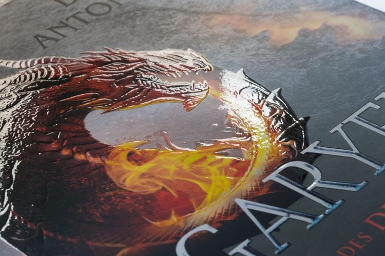 Produktbild: Targaryen