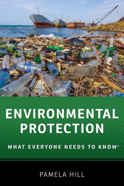 Produktbild: Environmental Protection Wentk P