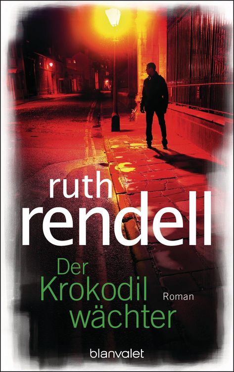 Produktbild: Der Krokodilw&auml;chter
