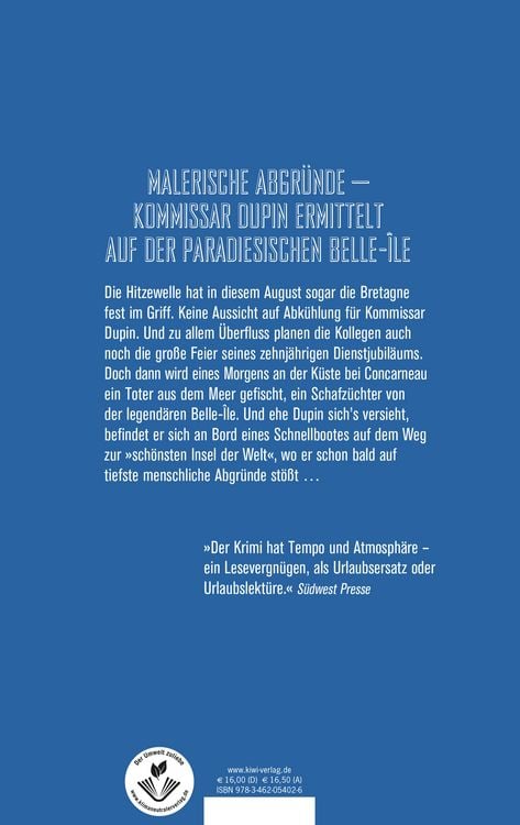 Produktbild: Bretonische Idylle