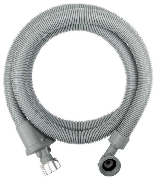 Produktbild: Bomann Schutzschlauch 8900410 Sicherheitsschlauchsystem 2m 1St.